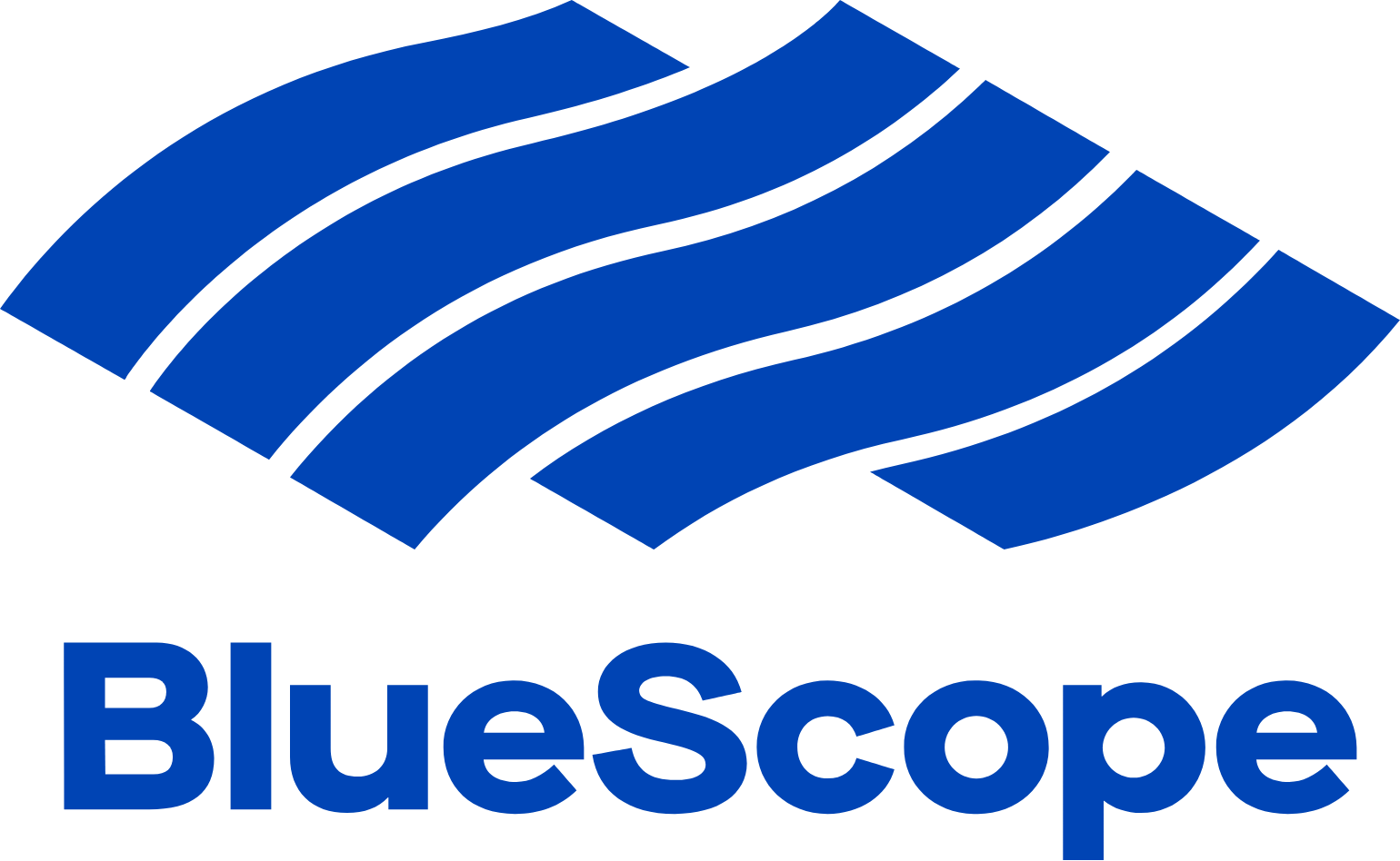 Bluescope